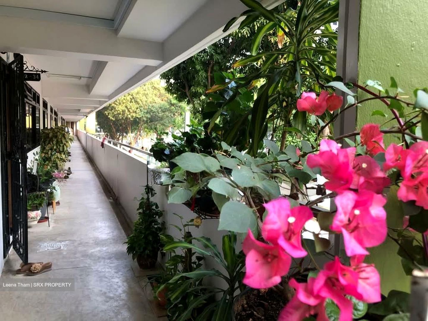 Blk 405 Admiralty Link (Sembawang), HDB 4 Rooms #606918171